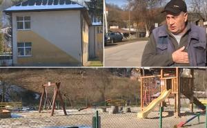 Bh. grad polako se gasi: Mladi odlaze 'trbuhom za kruhom'